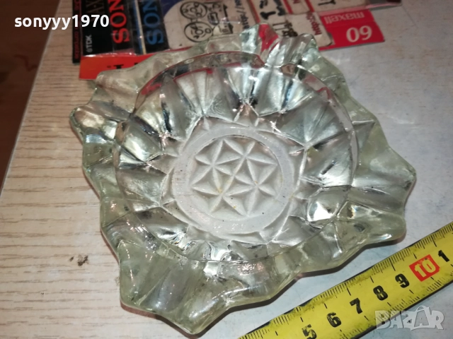 ПЕПЕЛНИК ЗА КОЛЕКЦИЯ 2109251914