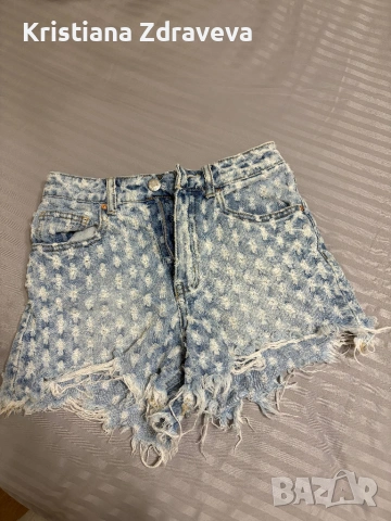 Всичко по 6€ дамски поли и къси панталони