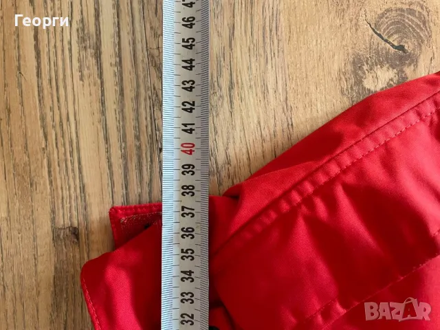 Дамски ски снооборд панталон Burton , снимка 6 - Панталони - 48369416