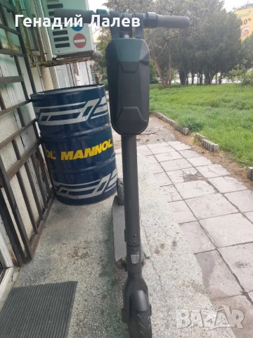 Продавам ел. тротинетка, снимка 4 - Други спортове - 51940599