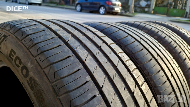 4бр 235/55/18 летни гуми Minevra/ Zeetex SUV