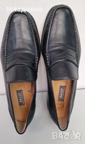 Мъжки обувки Bally 43 - 44 .
