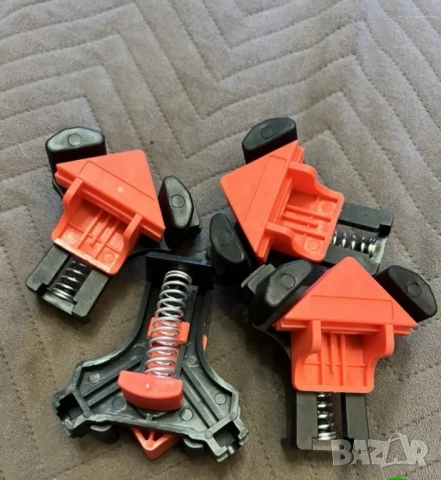 Клипс рамка за фиксиране