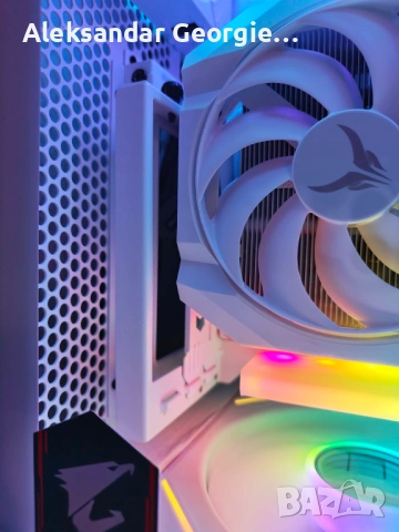 Вертикален монтаж за видеокарта EZ DIY, снимка 4 - Видеокарти - 53656228