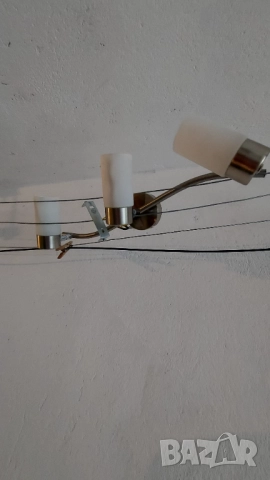 Аплици аплик таван абажур спот спотове, снимка 3 - Лампи за таван - 52589951