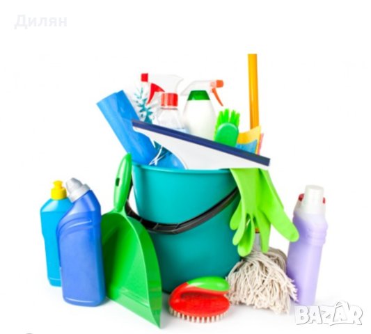 Почистване на закрито и открито, снимка 1 - Почистване на домове - 42265449