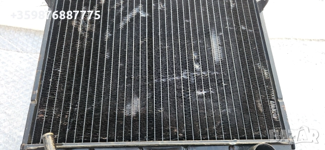 Нов радиатор Жук Ниса Варшава Газ 20 Победа Полски Руски , снимка 9 - Части - 52840006