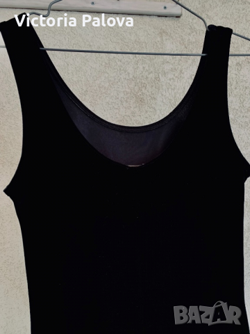 Уникална луксозна  рокля Франция, снимка 6 - Рокли - 36412522