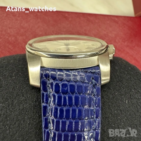 Cartier Calibre de Cartier, снимка 2 - Други - 53517893