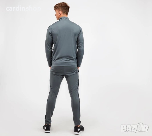 3 цвята Under Armour оригинални анцузи, снимка 6 - Спортни дрехи, екипи - 53643683
