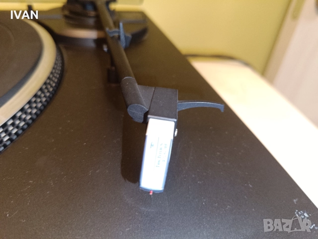 продавам TECHNICS SL-BD3, снимка 5 - Ресийвъри, усилватели, смесителни пултове - 52893610