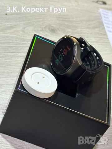 Продавам Смарт Часовник Huawei Watch GT 2e, снимка 2 - Друга електроника - 41462604