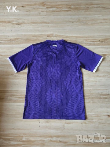 Оригинална мъжка тениска XIII x Beerschop V.A. / Season 21-22 (Home), снимка 3 - Тениски - 50446340