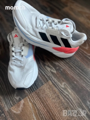 ADIDAS ADISTAR-маратонки номер 41 2/3, снимка 2 - Маратонки - 52871020
