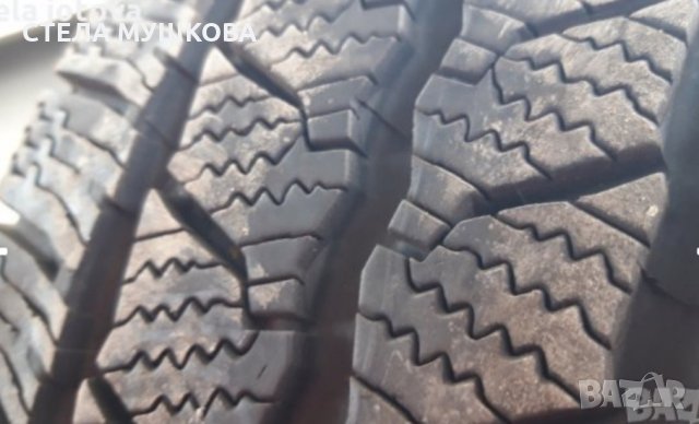 215 60 17 С  единички, снимка 2 - Гуми и джанти - 42473850