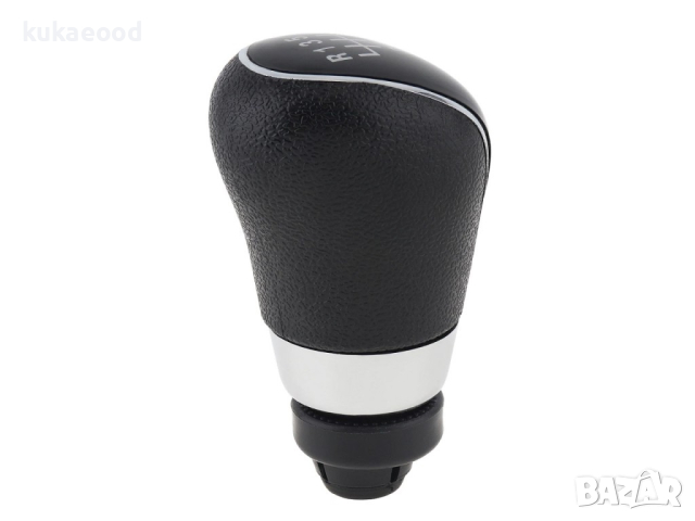 Топка за скоростен лост Ford Focus MK2, снимка 3 - Аксесоари и консумативи - 44648267