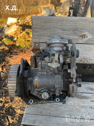 ГНП нафтова помпа BOSCH за Пежо Експерт 1.9тд 90коня