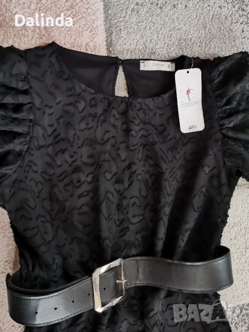 Готини роклички и други фешън дрешки, снимка 5 - Рокли - 40427678