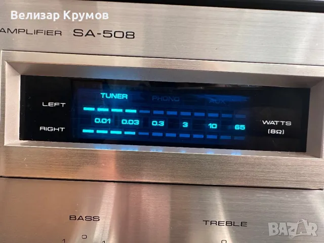 Pioneer, снимка 8 - Ресийвъри, усилватели, смесителни пултове - 47993258