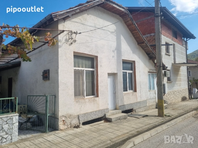 Продавам къща в село Горна Брезница община Кресна , снимка 6 - Къщи - 52411260