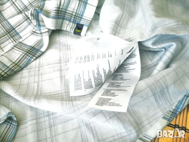 Salewa / риза, снимка 4 - Ризи - 53515452