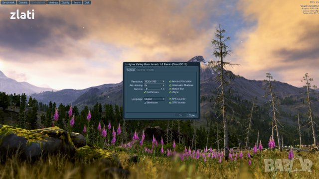 Лаптоп Dell Precision 7710 i7-6820HQ 2.70GHz/RAM 32GB DDR4/NVMe 256GB/NVIDIA Quadro M3000M 4GB DDR5, снимка 13 - Лаптопи за игри - 38768261