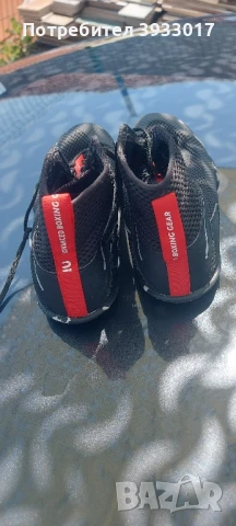 Спортни обувки, снимка 6 - Детски маратонки - 49184942