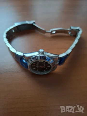 Дамски часовник Rolex, снимка 5 - Дамски - 56182617