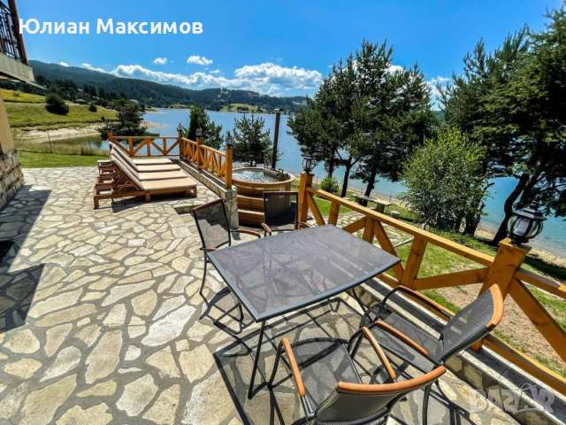 Къща за гости "ДИВНА" язовир Доспат - Град Доспат, снимка 4 - Почивки на планина - 20191352