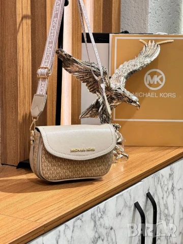 чанти guess michael kors 