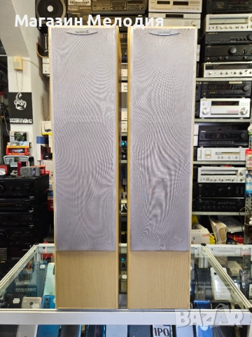 Тонколони Quadral Quintas 500F В отлично техническо и визуално състояние., снимка 6 - Тонколони - 52469038