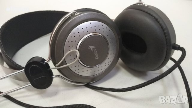 Слушалки за компютър: Безжични и с Микрофон - ТОП цени онлайн — Bazar.bg -  Страница 7