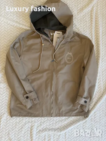 дамско яке Dior, снимка 3 - Якета - 56149265