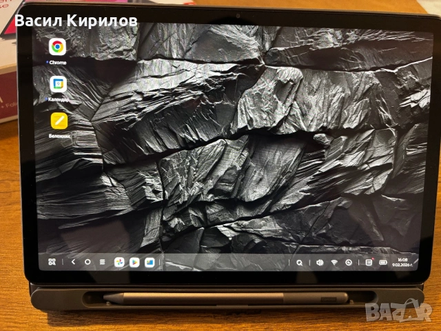 Lenovo TAB M11 + калъф, снимка 6 - Таблети - 53416109