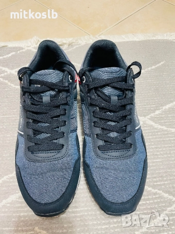 Мъжки pepe jeans 41, снимка 2 - Други - 52237847