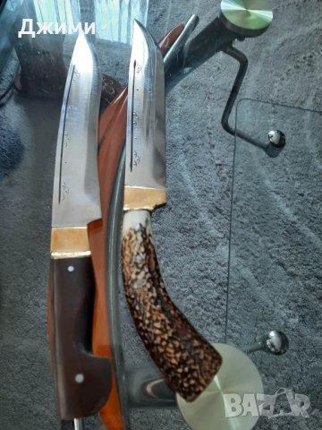 ловни ножове