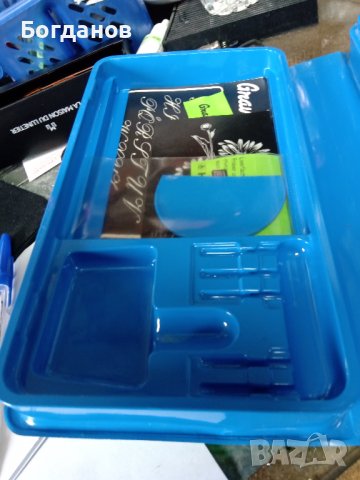 МАШИНКА ЗА ГРАВИРАНЕ С КАЛЪВКА И КУТИЯ, снимка 6 - Други - 40504583