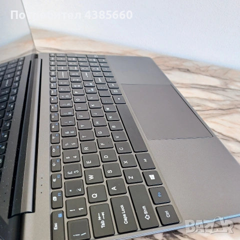 Лаптоп BMAX, снимка 12 - Лаптопи за игри - 53110246