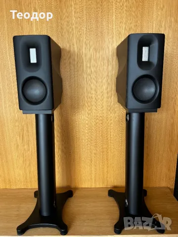 Тонколони Børresen Acoustics Z1, снимка 3 - Тонколони - 49421867