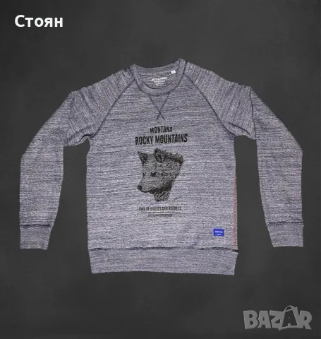 Мъжка тениска Jack Jones Размер S