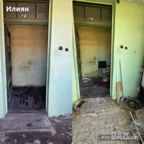 Строителни услуги-къртене,чистене и извозване!, снимка 2 - Други ремонти - 53241179