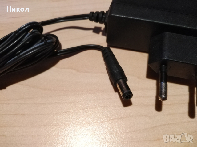 Адаптер SUNNY SYS1421-0505-W2E, снимка 3 - Друга електроника - 44671815