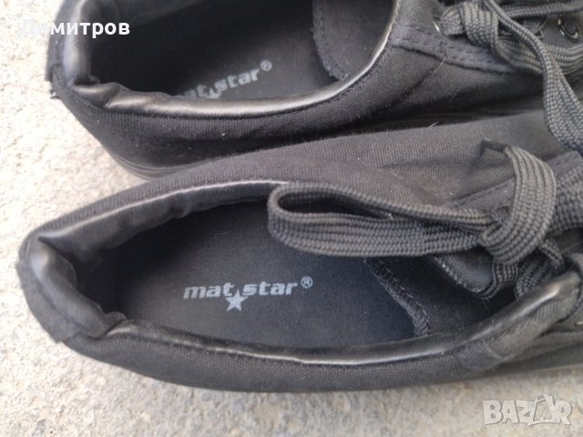 Гуменки, снимка 4 - Кецове - 44318975