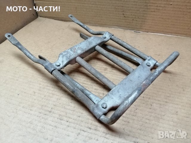 Багажник За Мотоциклети / НОМЕР 2., снимка 2 - Части - 41325518