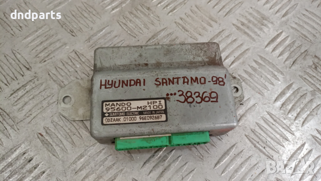 Модул Hyundai Santamo 1998г.	