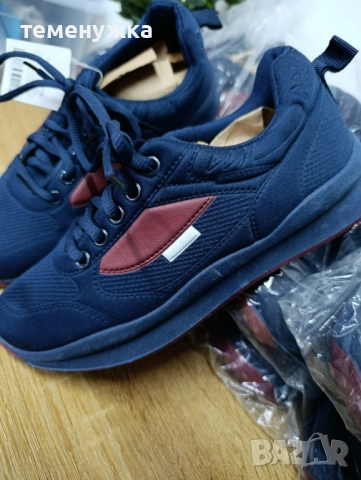 Маратонки, снимка 2 - Маратонки - 52625166