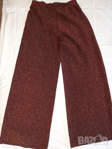 Дамски панталон -  SALE, снимка 2 - Панталони - 41898761
