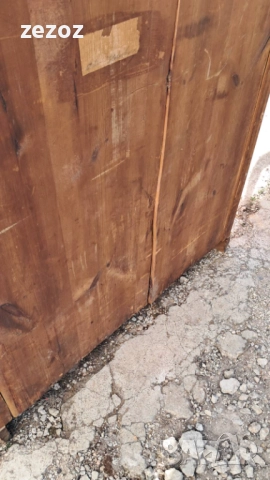 Антикварено шведско писалище, снимка 12 - Бюра - 52007475