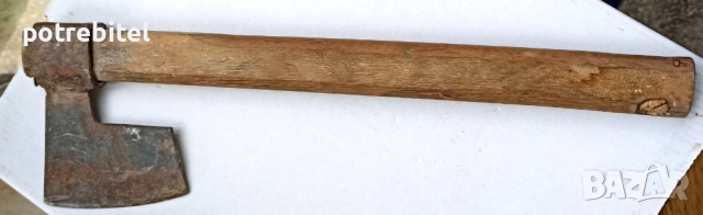 Брадва / Манара - от края на ХХ век - за 10 Евро, снимка 4 - Други инструменти - 52906646