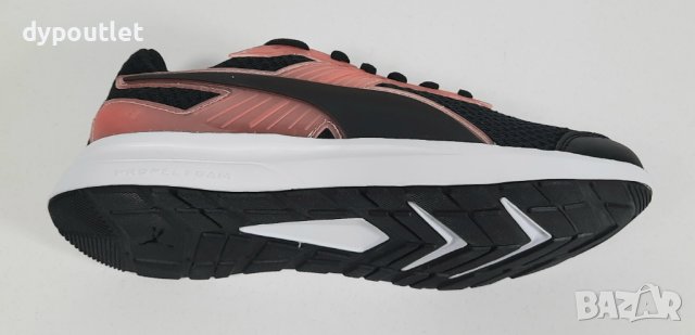 Puma Escaper Pro - Дамски маратонки, размери - 37.5, 38.5 и 40 ., снимка 10 - Маратонки - 39405888